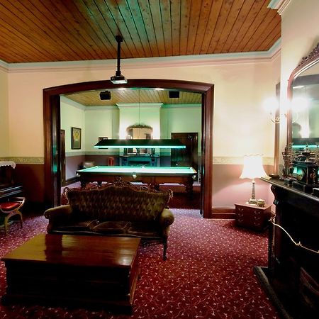 Ranelagh House Hotell Dubbo Exteriör bild